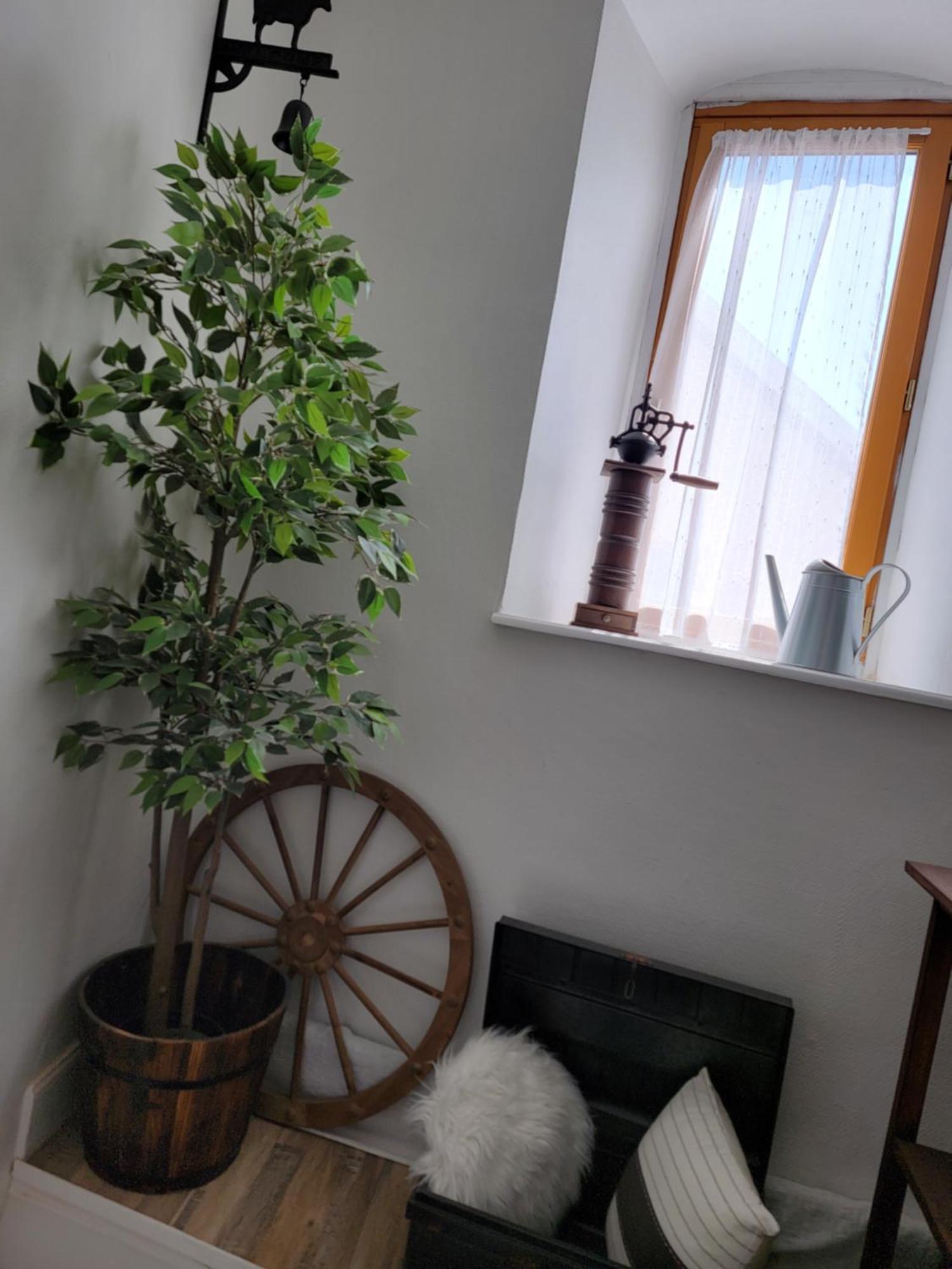 "La Vigne Dort" Cocon Romantique Herrlisheim-pres-Colmar Ngoại thất bức ảnh